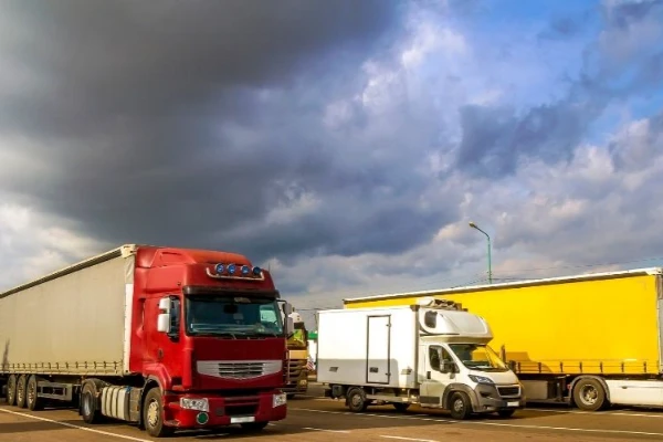 Adana Erzincan Nakliyat Ambarları